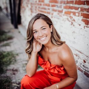 Meet your Posher, Mary